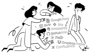 QA / Test Engineer role illustration