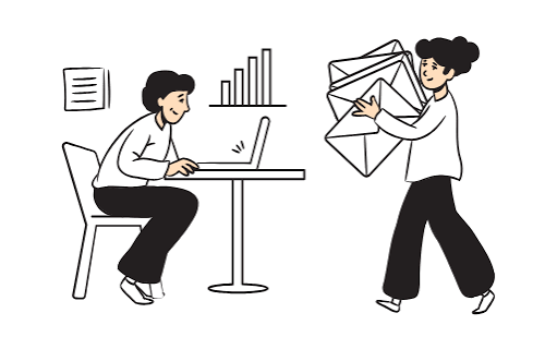 AI Engineer role illustration